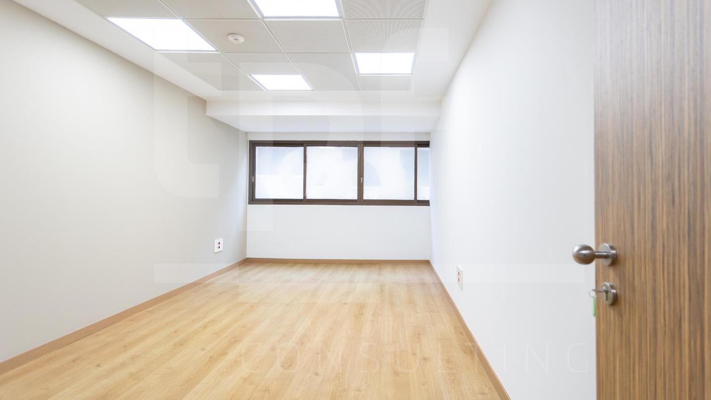 Oficinas de 18 m² en Valencia