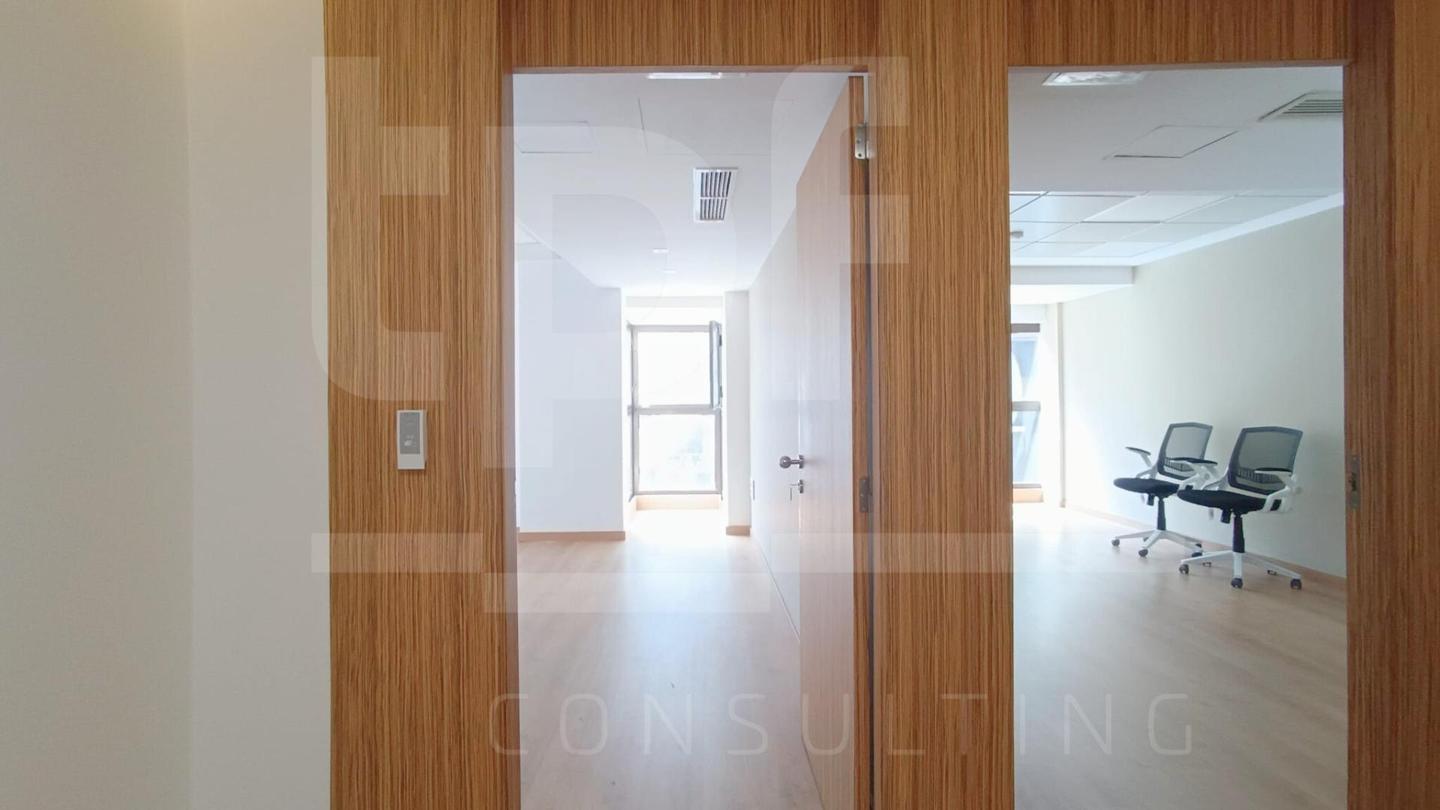 Oficinas de 26 m² en Valencia