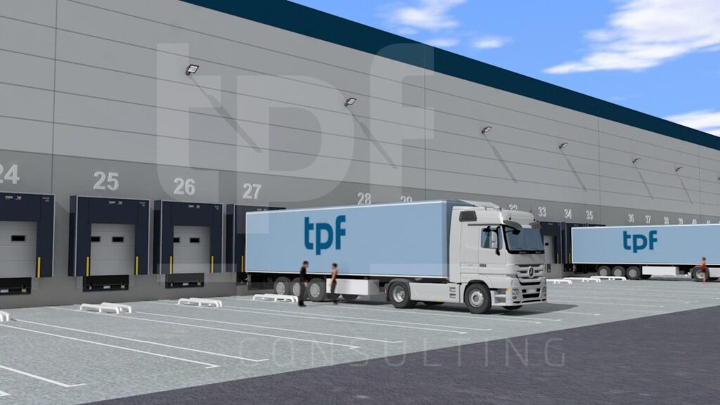 Park Valencia II Alzira | Logistics Promotion 7