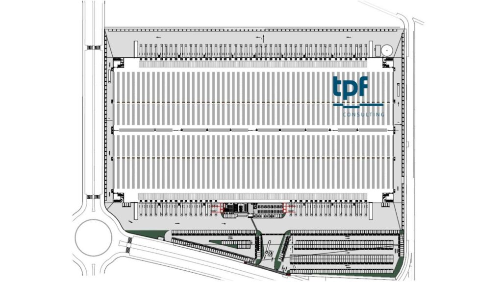 Park Valencia II Alzira | Logistics Promotion 12