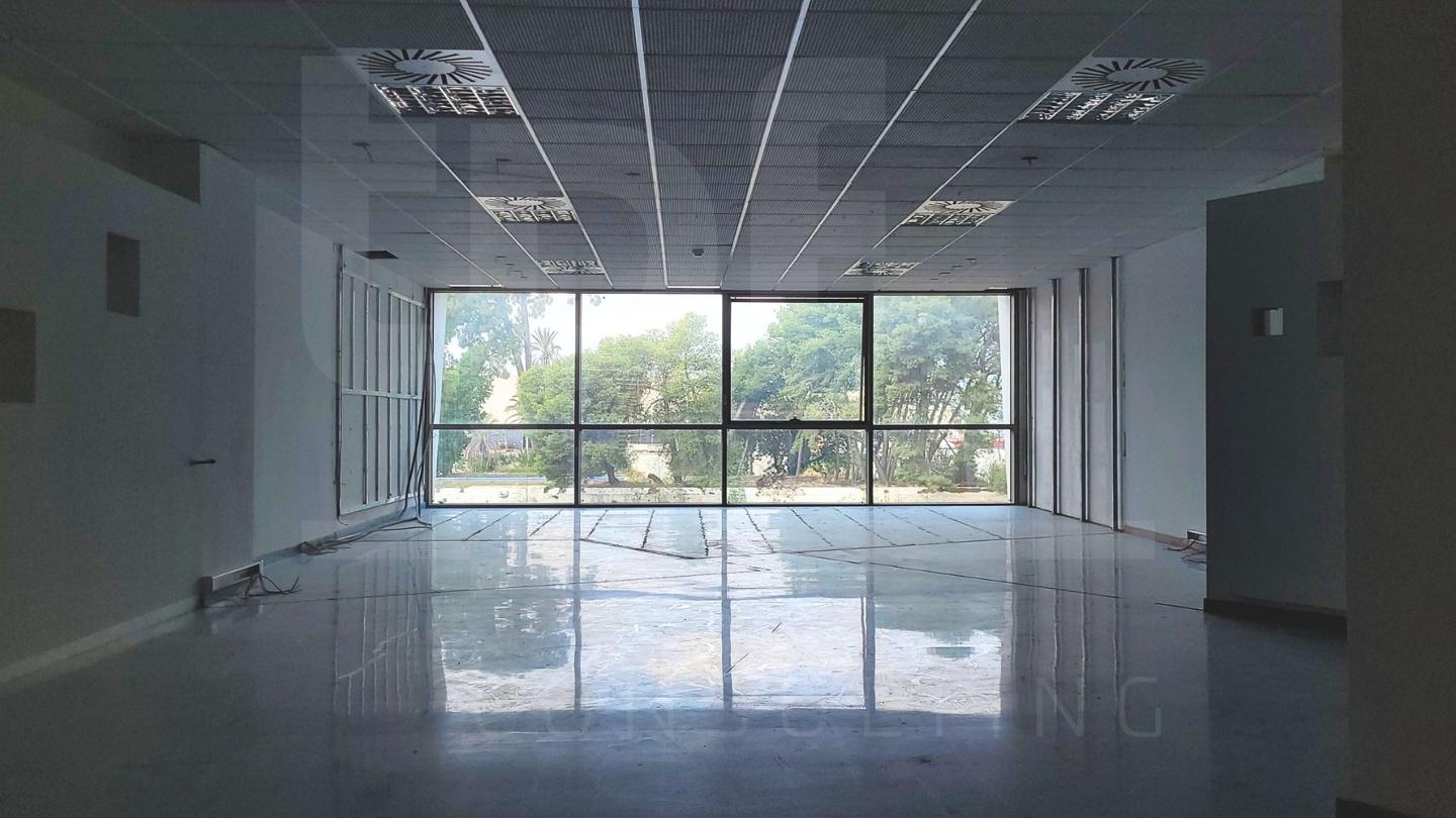 Oficina de 116 m² en Riba-roja