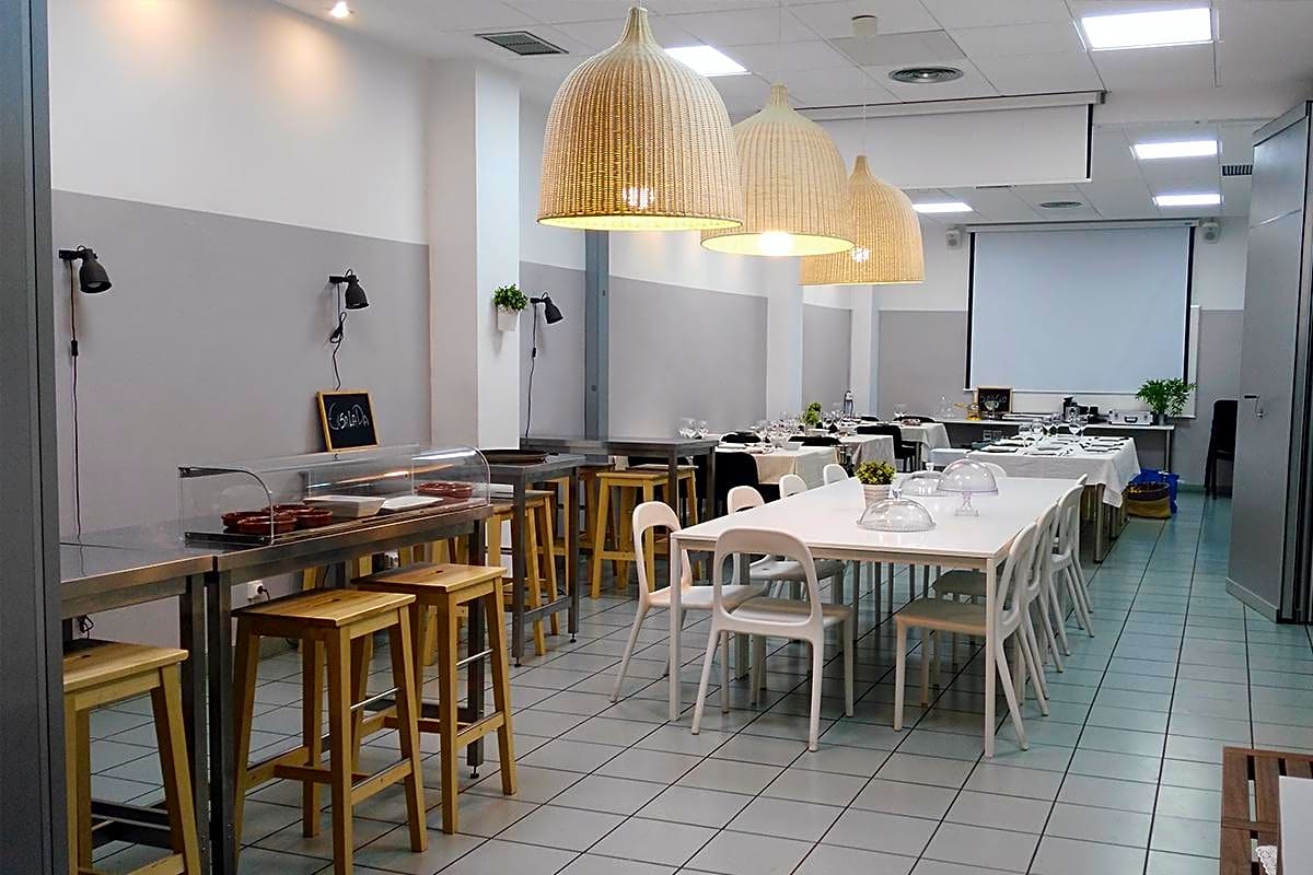 Local comercial de 600 m² en Valencia
