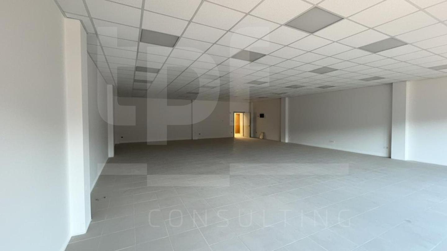 Oficina de 160 m² en Beniparrell (Valencia)
