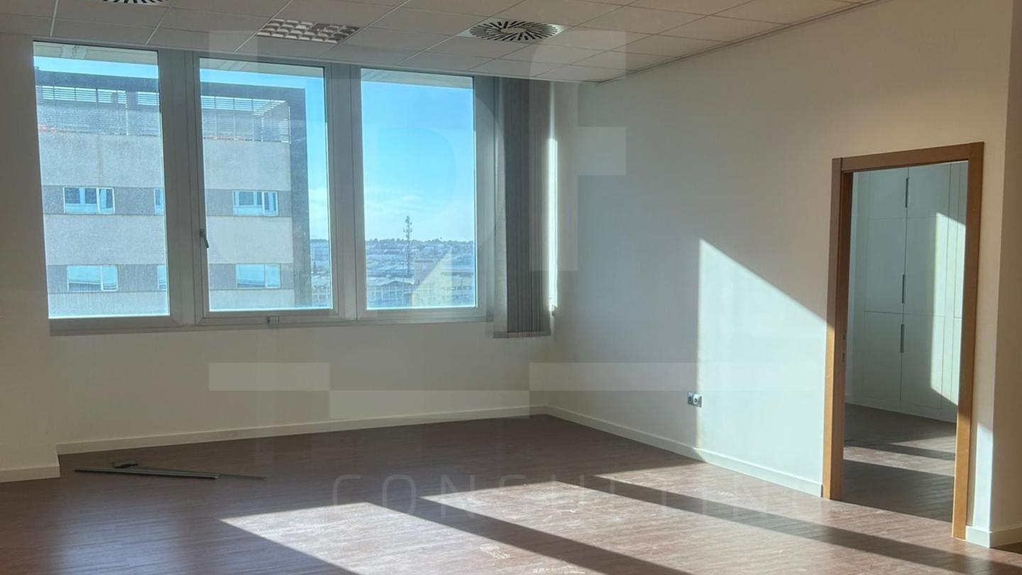 Oficina de 100 m² en Paterna (Valencia)