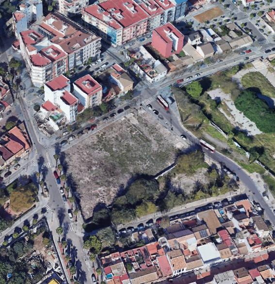 Suelo residencial