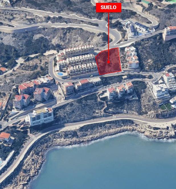 Suelo residencial