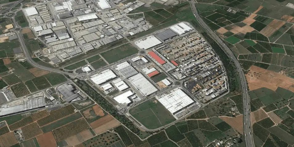Parque Logístico Valencia (PLV). Por qué invertir en el área logística por excelencia de Valencia