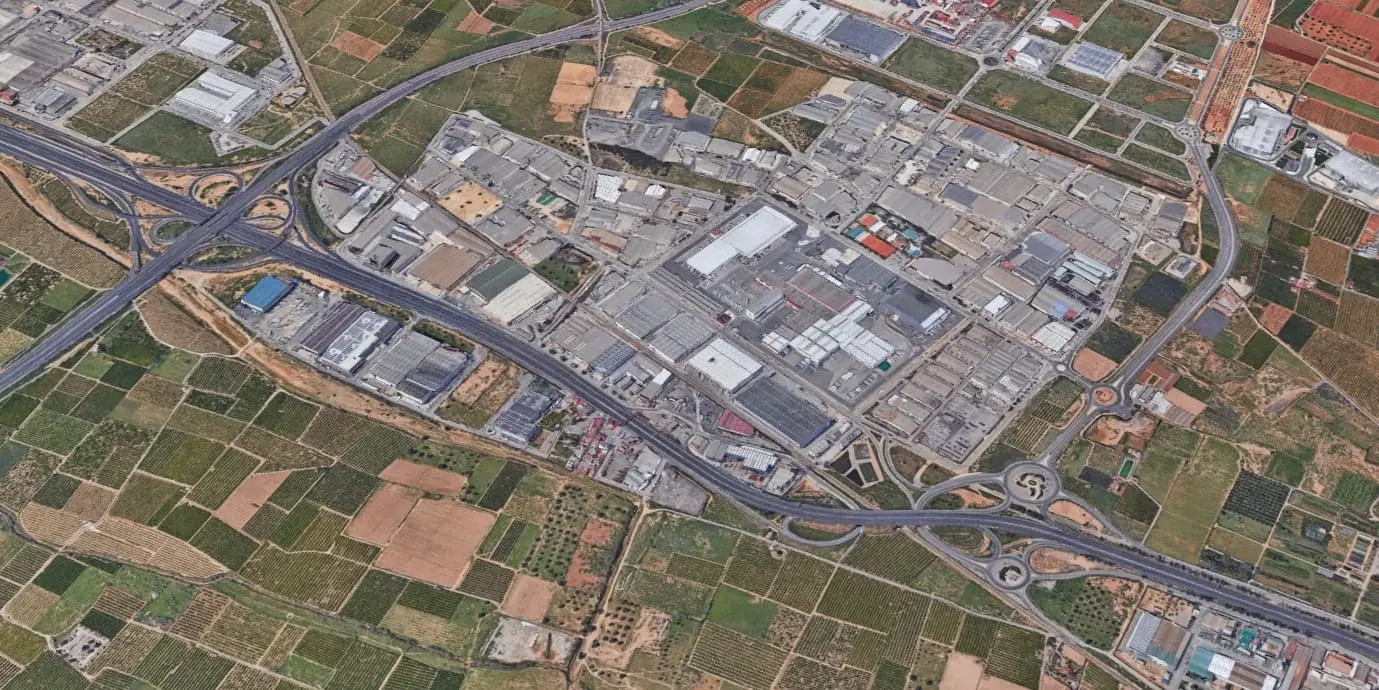 Cinco parámetros clave a la hora de escoger una nave logística