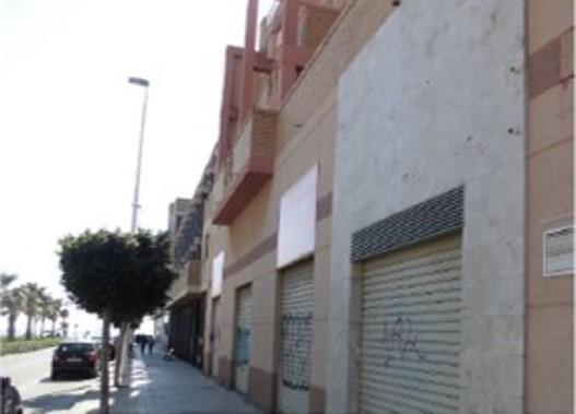 Local en Puerto de Sagunto – 4 A