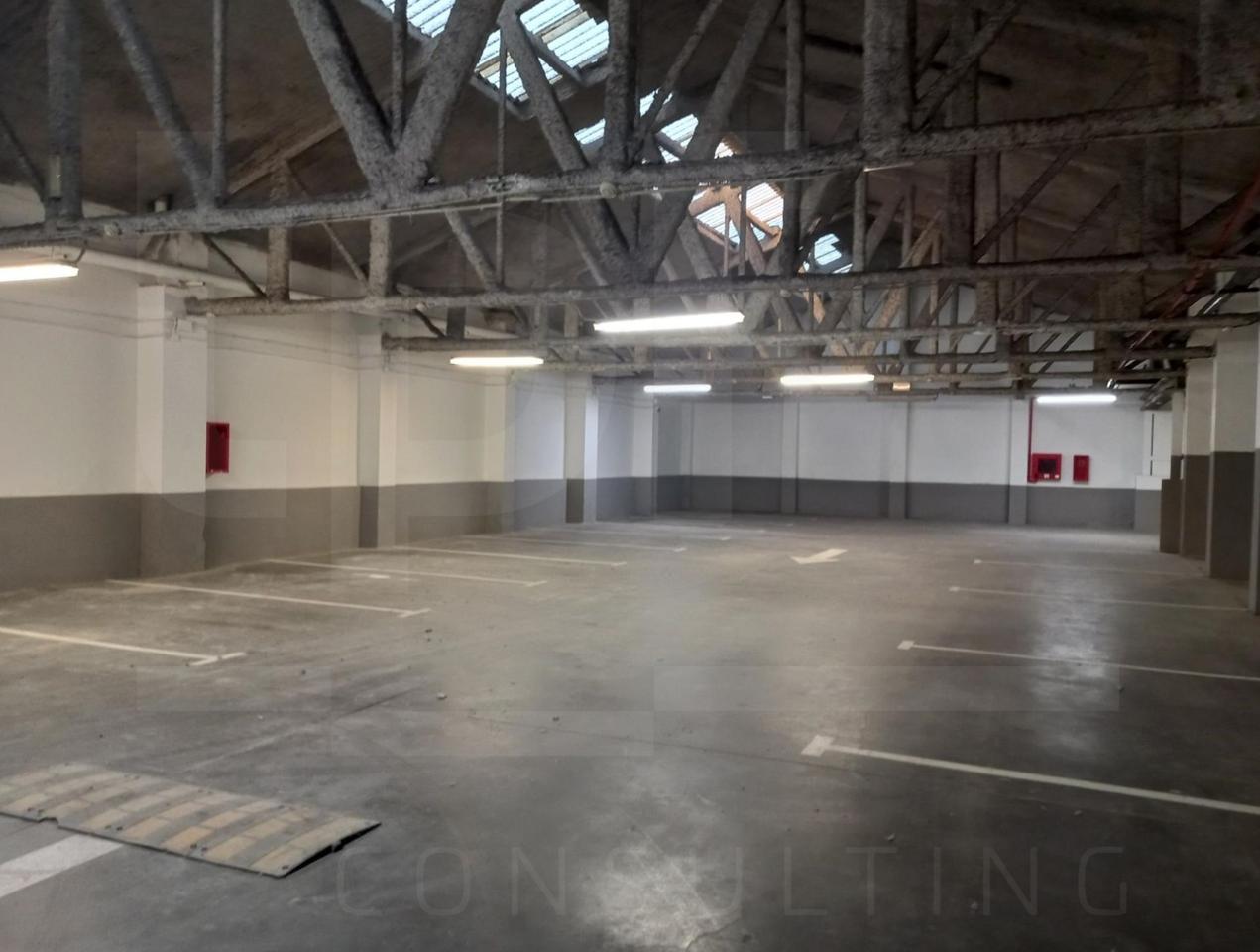 Nave de 1.200 m² en Mislata (Valencia)