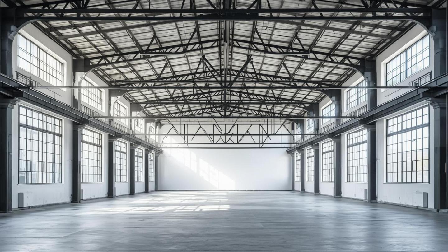 Nave industrial de 2.500 m² en Paiporta (Valencia)