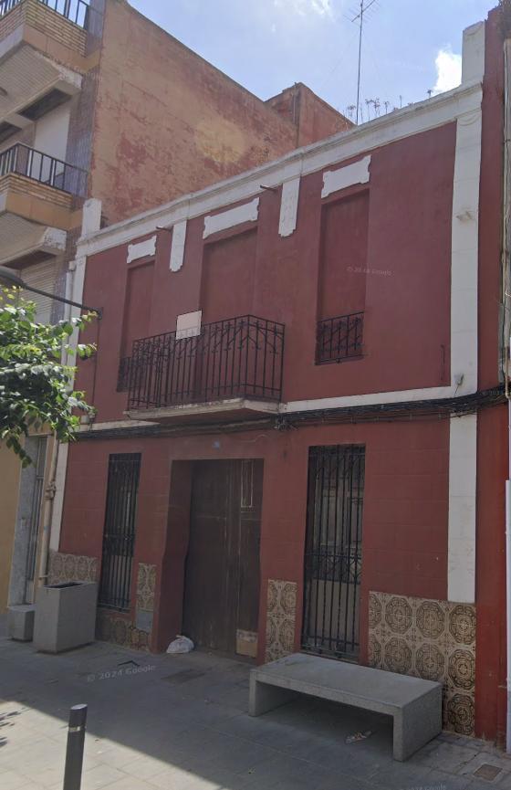 Edificio residencial en Albal