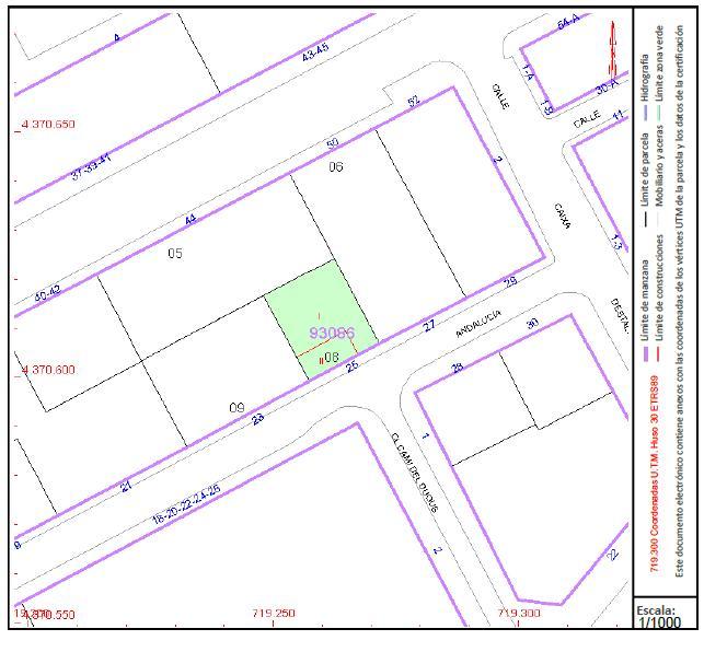 Suelo residencial Alaquás