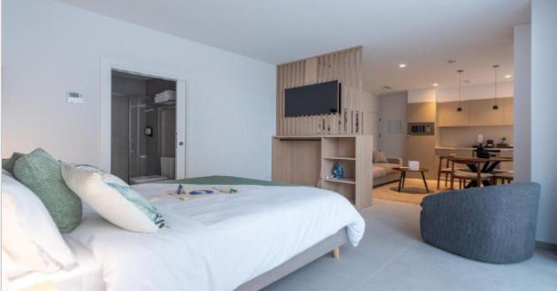 Apartahotel Arena I
