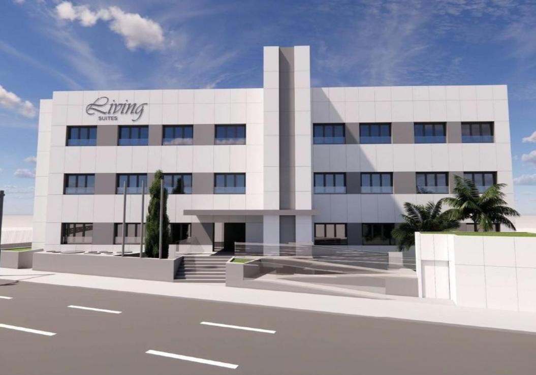 Apartahotel Bulevar Sur
